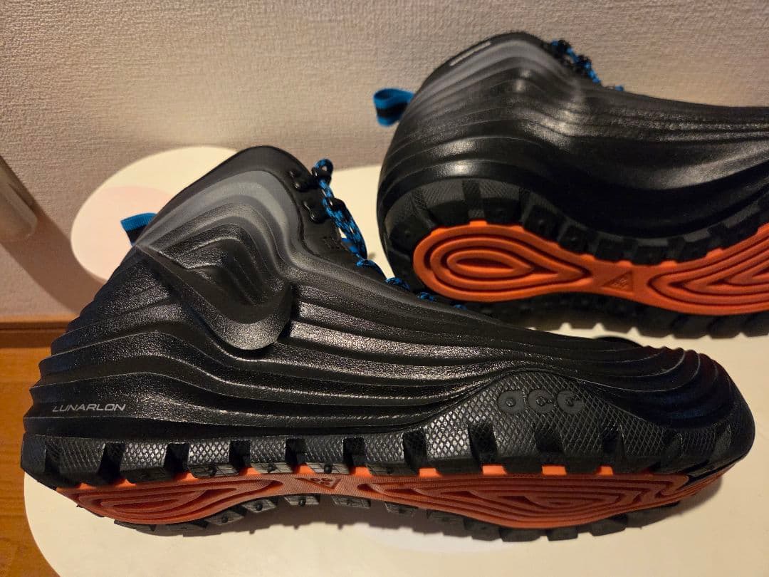 魚*丸様 【即日発送】ACG LUNARDOME1 SNEAKERBT PRM／ 魚*丸様 【即日発送】ACG LUNARDOME1 SNEAKERBT PRM／ - メルカリ