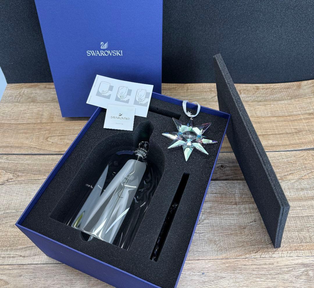 スワロフスキー