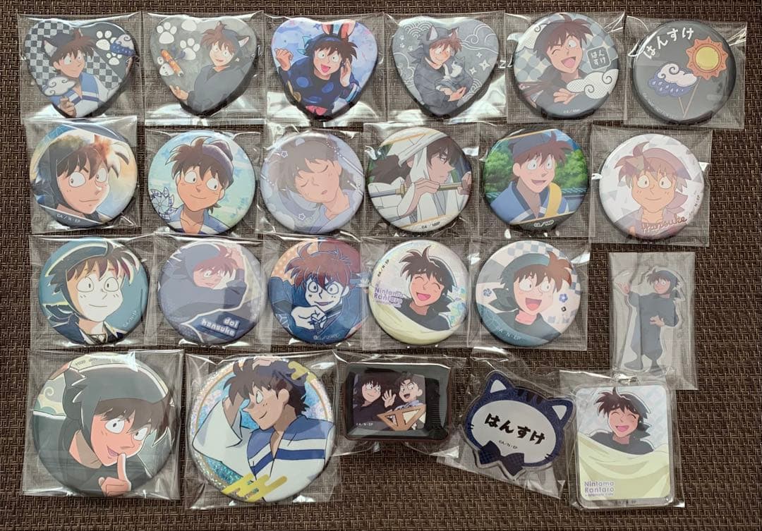 る*る様 4枚目まであります 忍たま乱太郎 土井半助 まとめ売り Amazon | るかっぷ 劇場版 忍たま乱太郎 土井半助 完成品フィギュア