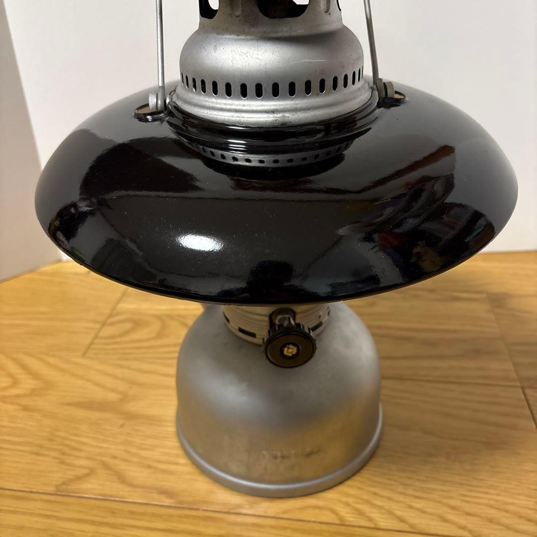 ランタン　GENIOL HK250 250CP アーミー　リフレクター 78f6f1398aed7a6d1e9060d44ef67d