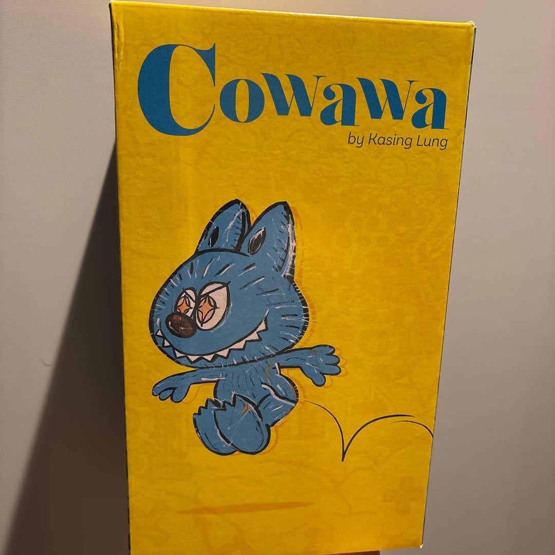 その他 Cowawa Rood (Red) kasing lung x how2work Yahoo!オークション -「cowawa」の落札相場・落札価格