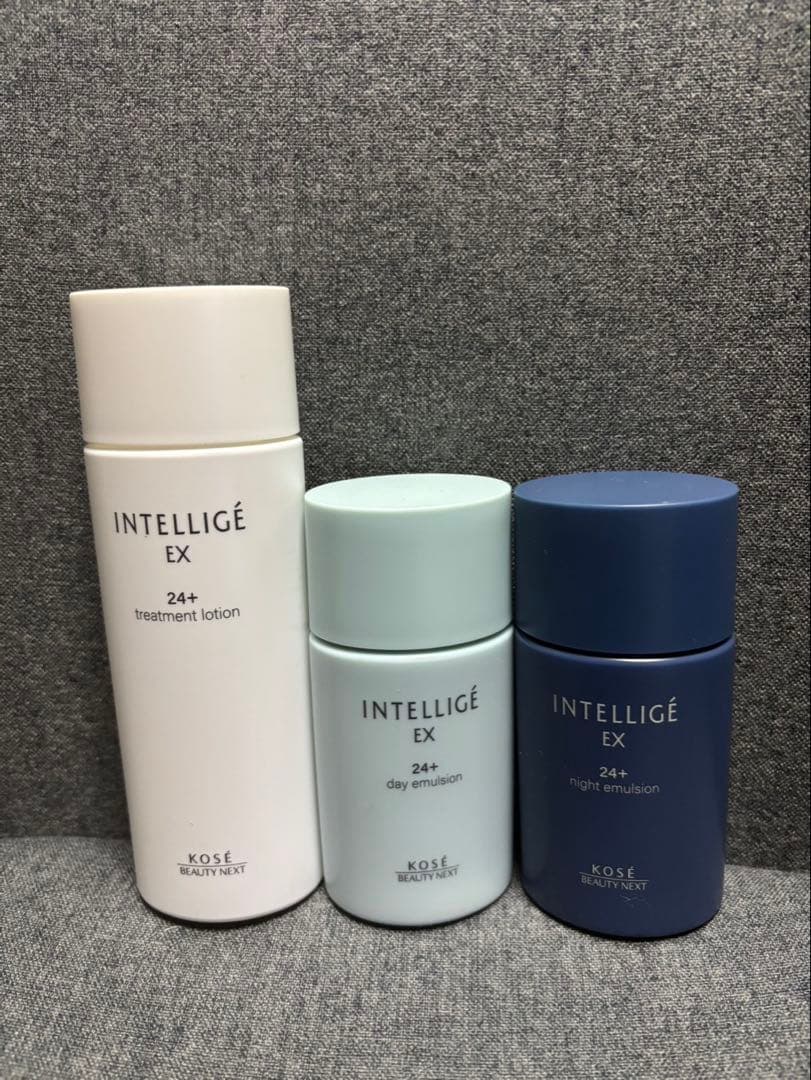KOSE アンテリージェ EX 24＋ 3本セット