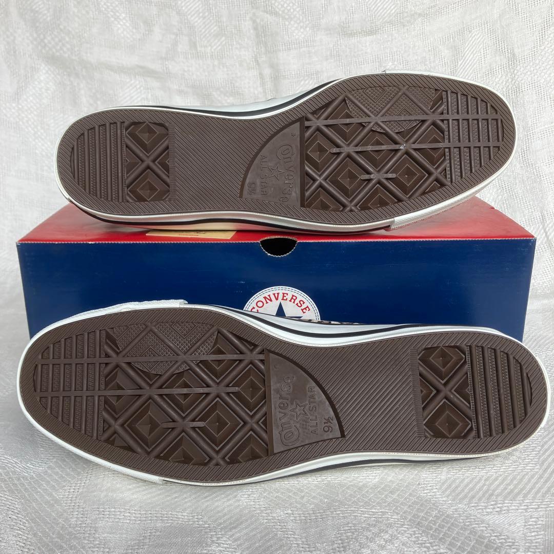 デッドストック 90s 00s コンバース オールスター アニマル 日本製