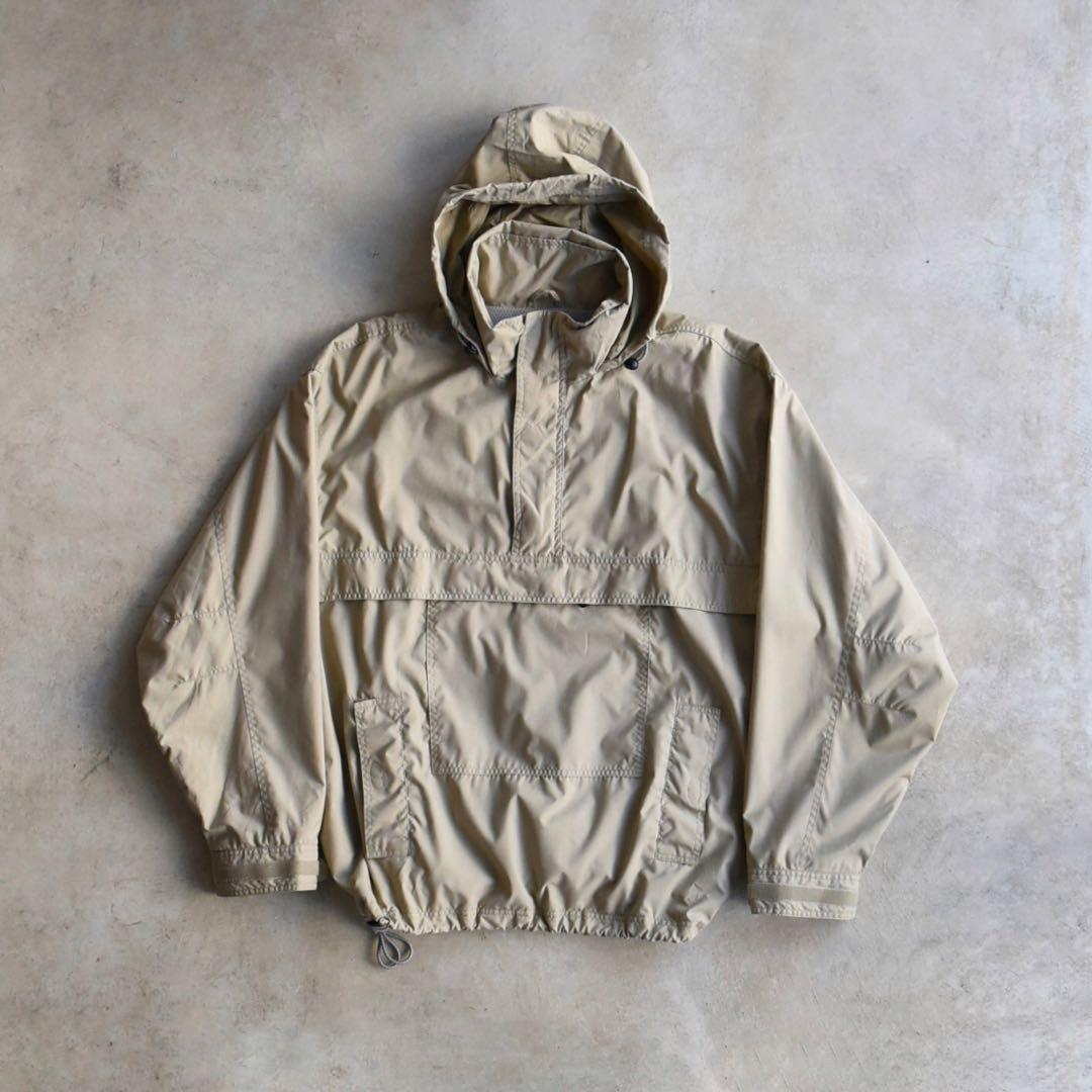 90s OLDGAP オールドギャップ スムース アノラックパーカー XL - メルカリ