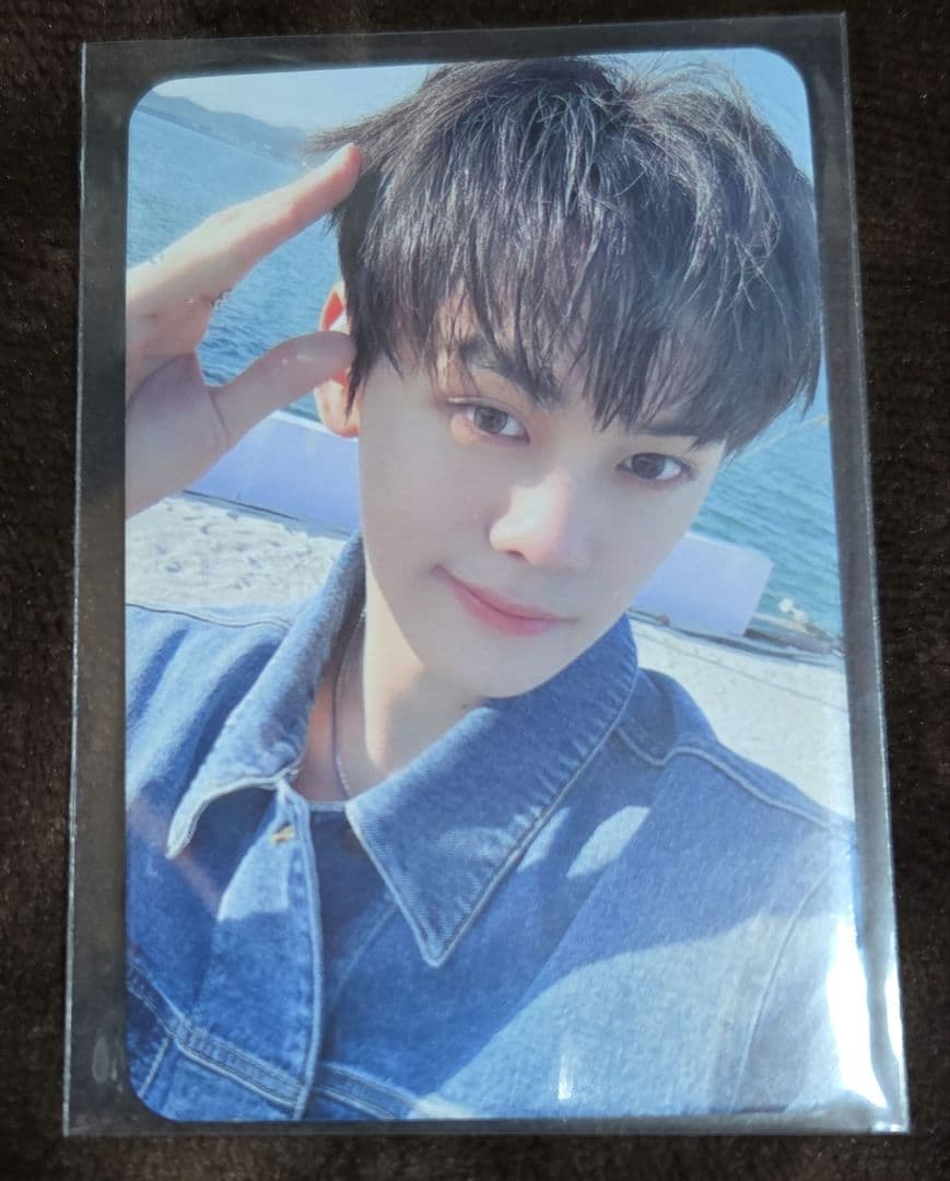 ZEROBASEONE ギュビン トレカ - メルカリ