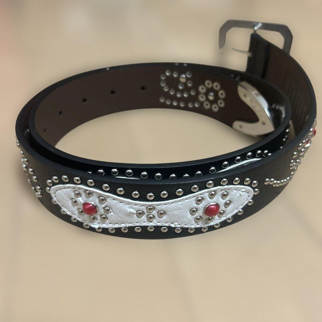 ABRAHAMベルト　まとめ売り