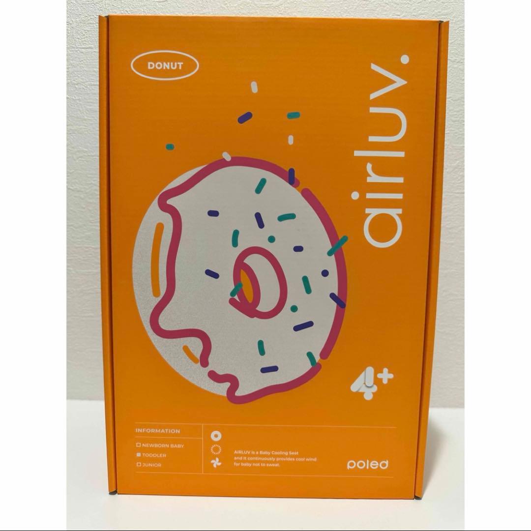 エアラブ4プラス　リッチブラック