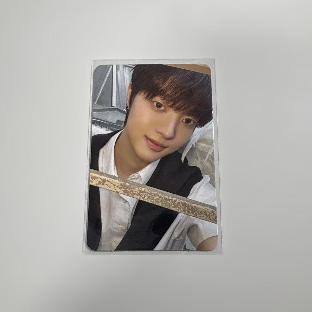 &TEAM Back to Life ej トレカ - メルカリ