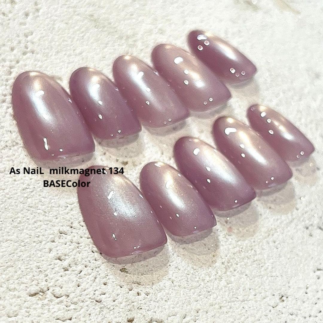 enoi エノイ マグネットジェル 好きなカラー選択可能 ミルクマグネット