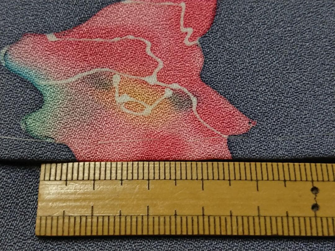 着物リメイク キルティング/ラグランコート【5149】 - メルカリ