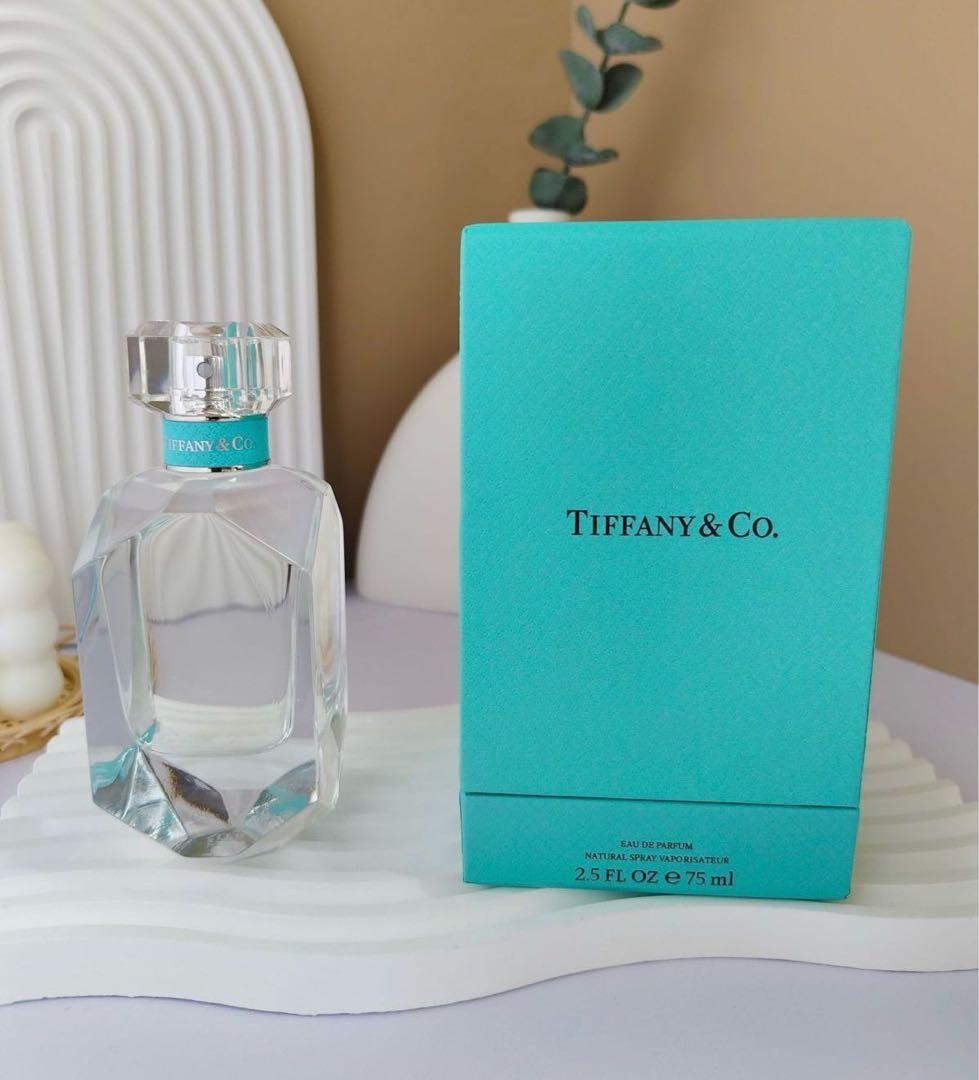 TIFFANY ティファニー オードパルファム 75mL