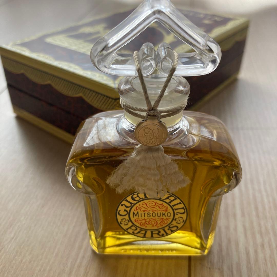 香水(女性用) GUERLAIN MITSOUKO  parfum 30ml