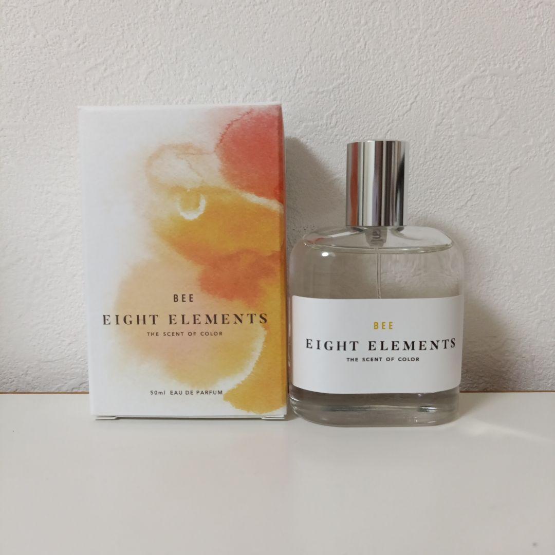 BEE EIGHT ELEMENTS エイトエレメンツ　ビー