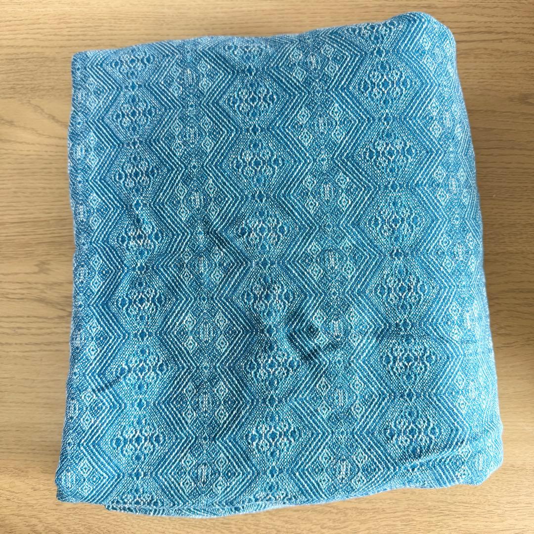 DIDYMOS ヘンプ混　サイズ5