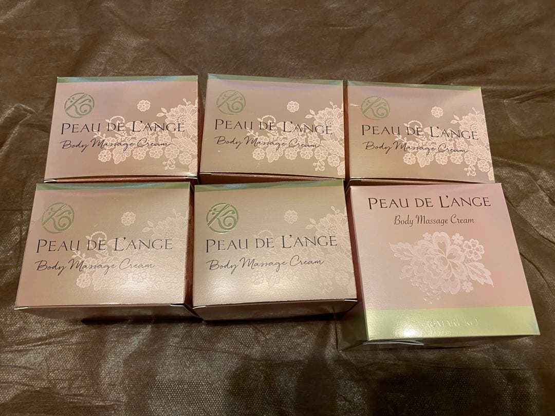 ポードランジェクリーム