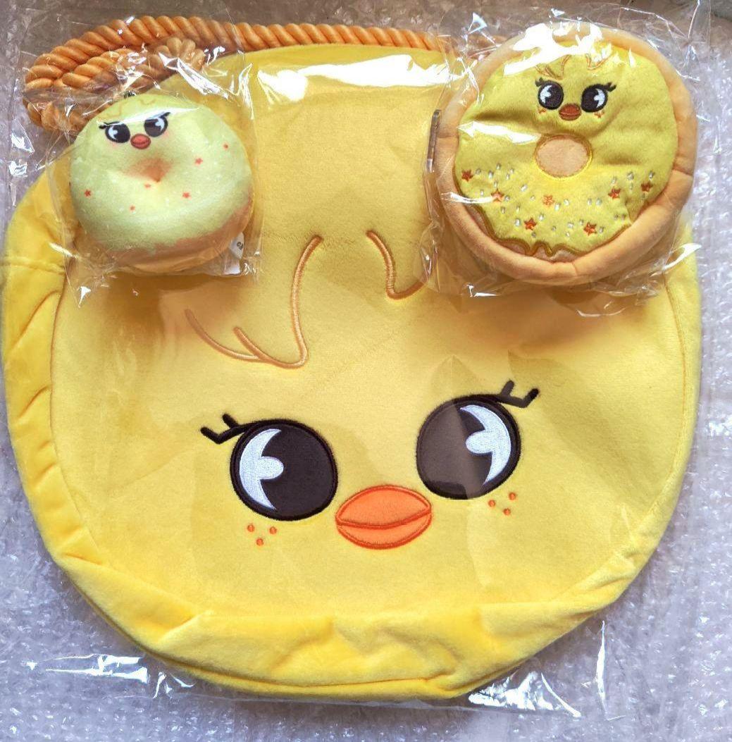 スキズ skzoo★BbokAri★トートバッグ他セット SKZOO Stray Kids Shopping Bag | Dominate Japan World Tour | Aidol