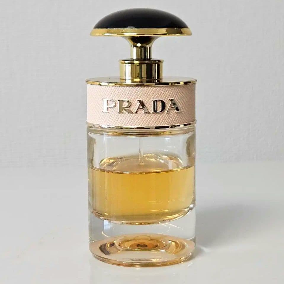 【廃盤】プラダ キャンディ ロー