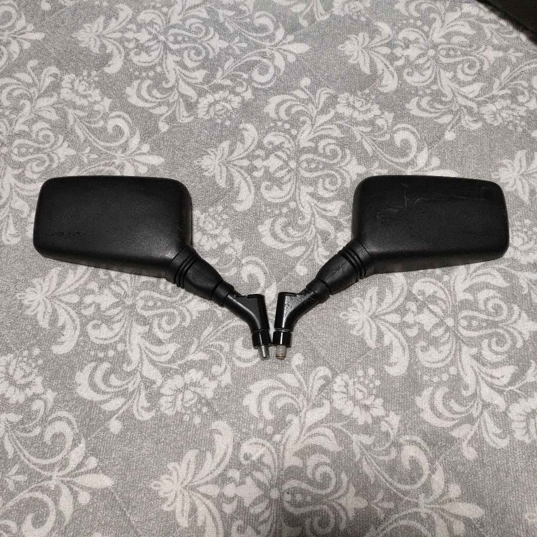 当時物！ナポレオンミラー☆水抜き穴無し！激レア品！！ - メルカリ