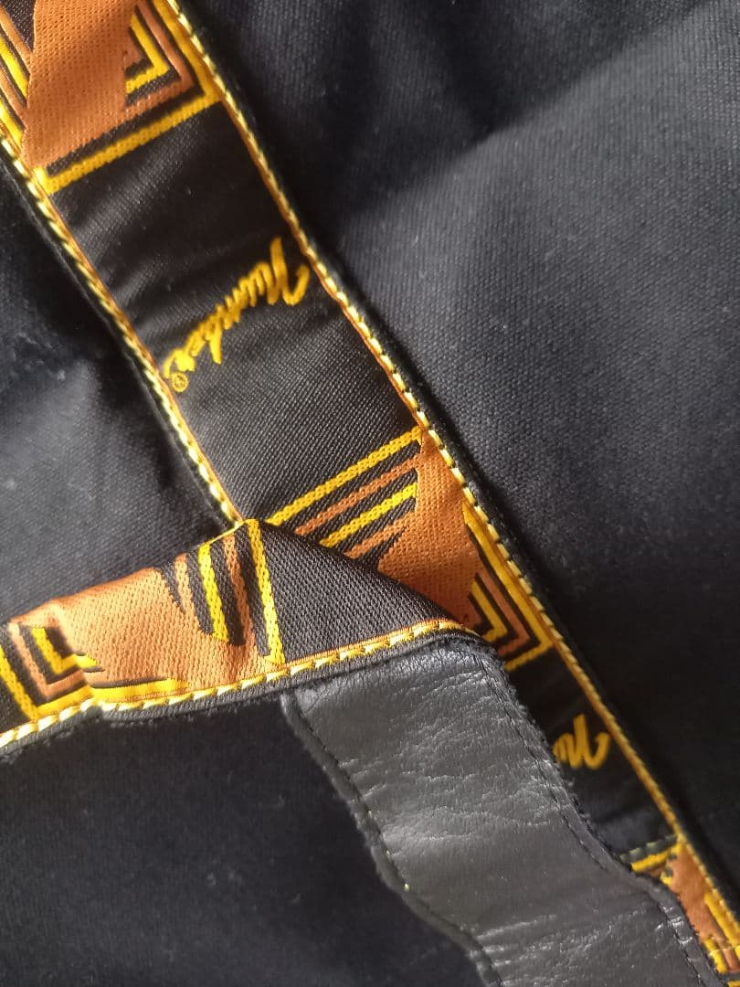 激レア☆新品タグ付☆ナンバーナイン☆フェンダー☆トートバッグ☆初期