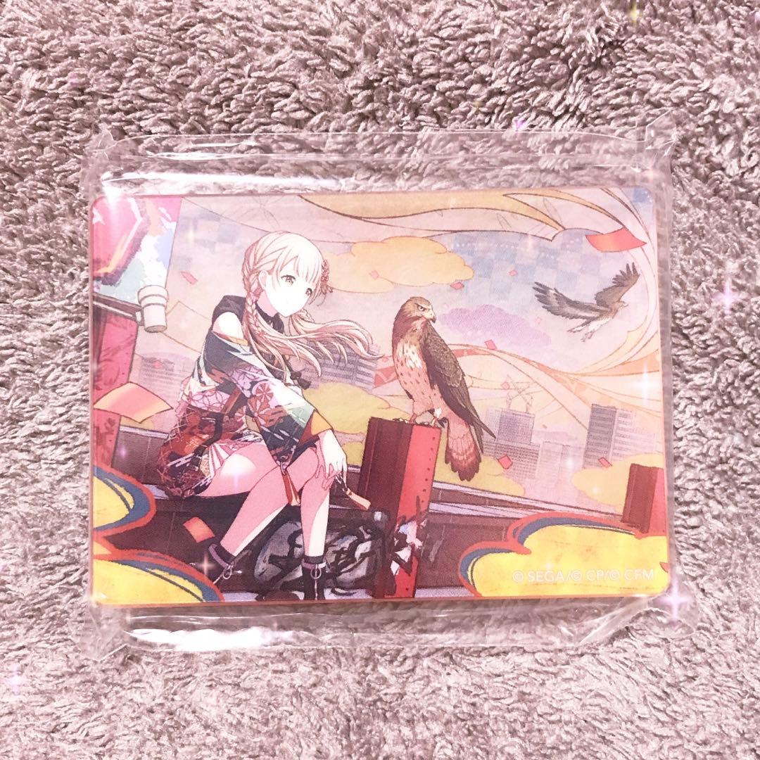 プロセカ ノーブルアート 小豆沢こはね - メルカリ