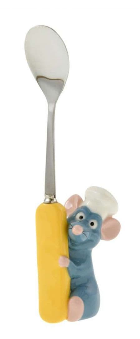 レミー キッチンタイマー スパイスボトル プレート スプーン ジッパー