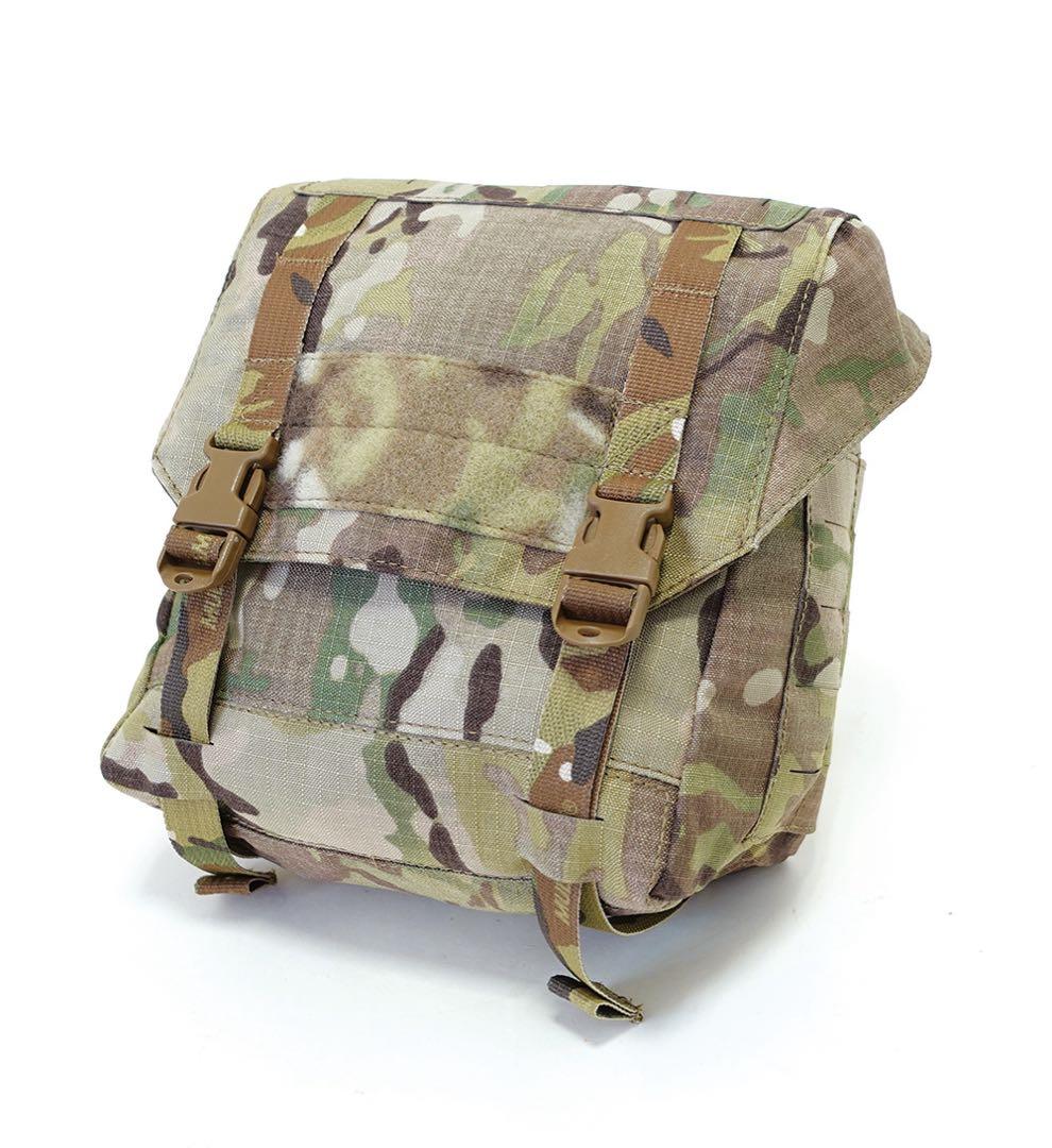 マルチカム・バットパック