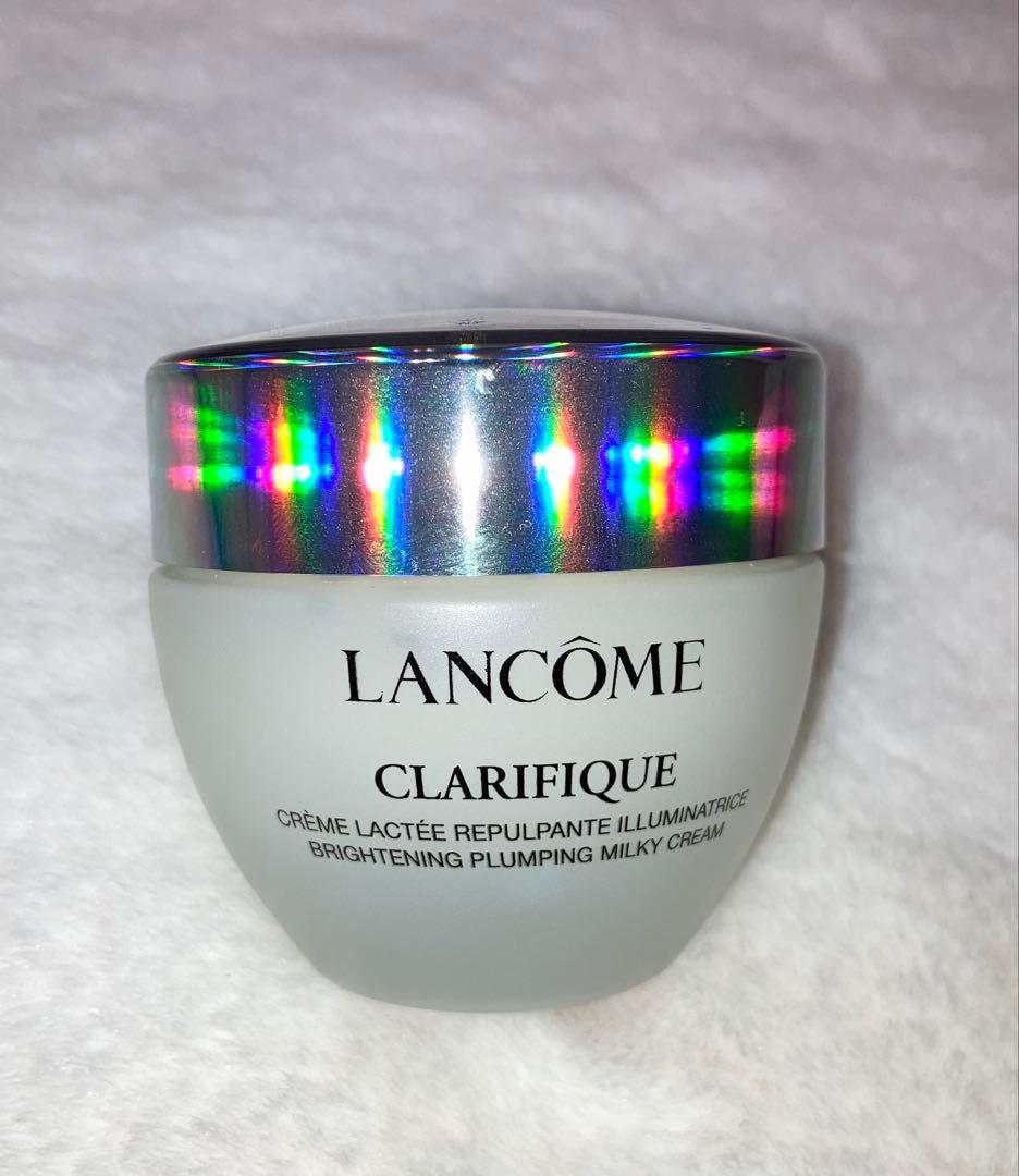 LANCOME CLARIFIQUE クリームn 50ml