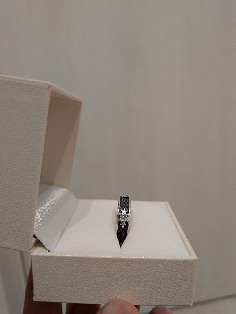 ドラゴンクエスト ほしふるうでわ 指輪 13号 - メルカリ