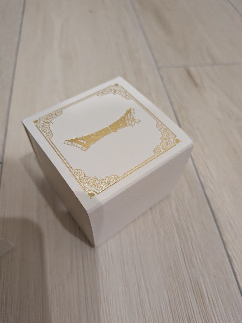 ドラゴンクエスト ほしふるうでわ 指輪 13号 - メルカリ