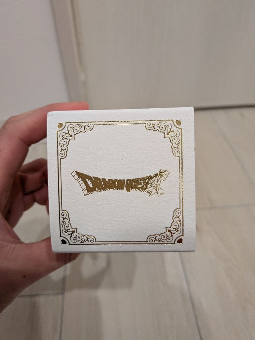 ドラゴンクエスト ほしふるうでわ 指輪 13号 - メルカリ