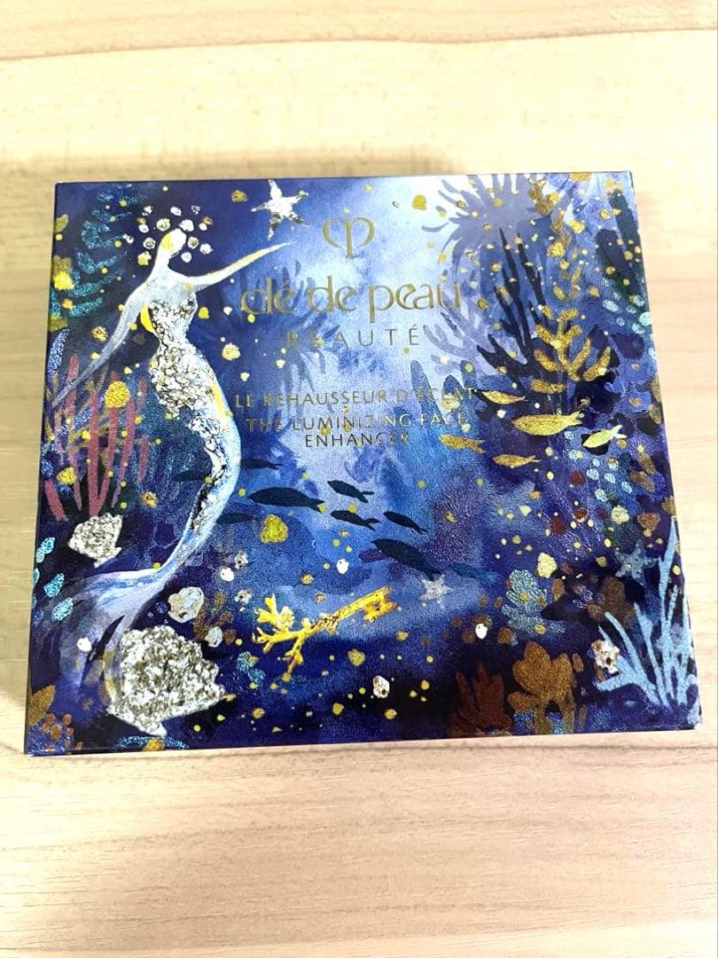 ル・レオスールデクラ 11 Radiant Aurora 限定