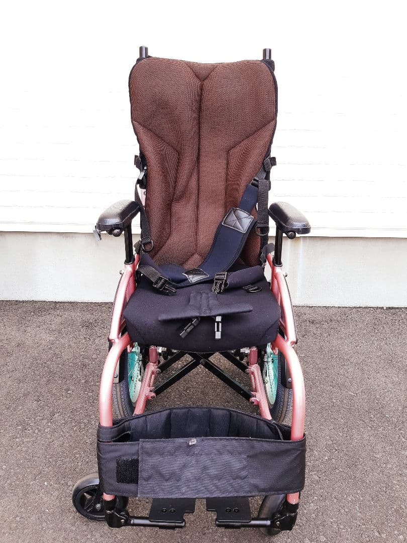 子供用 車イス