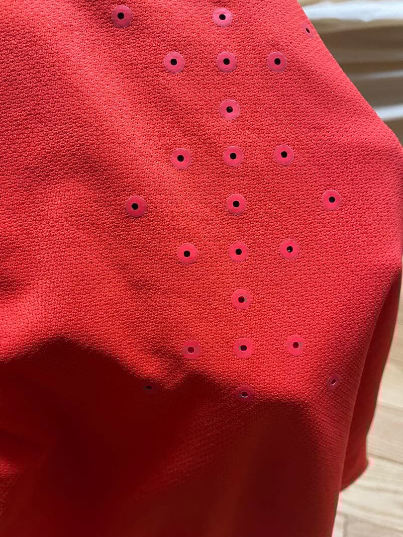 美品 Nike テニスウェア ラファエル ナダル 全豪オープン2013 モデル