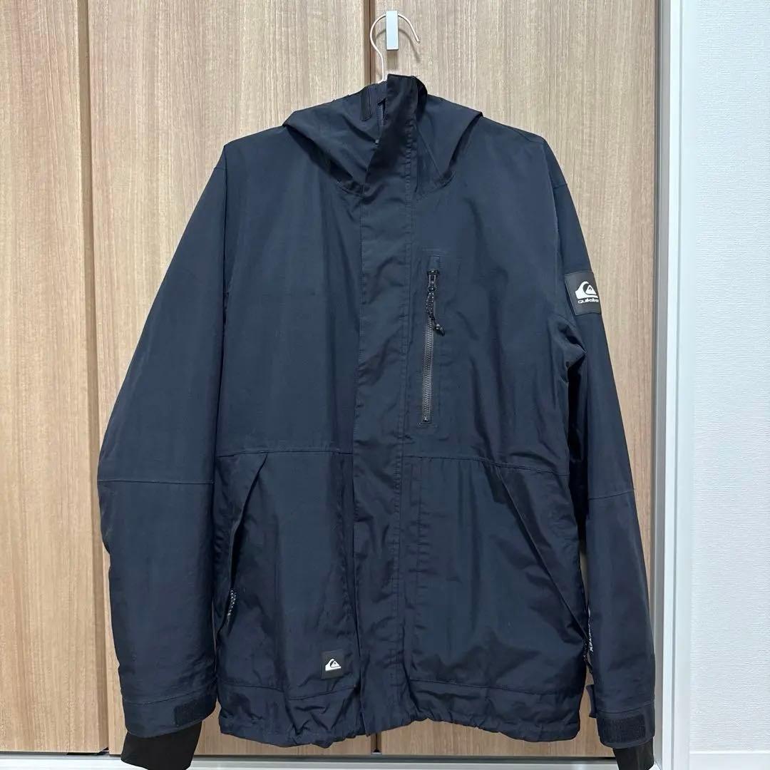 クイックシルバー　ゴアテックス　Gore-Tex スノーボードウェア