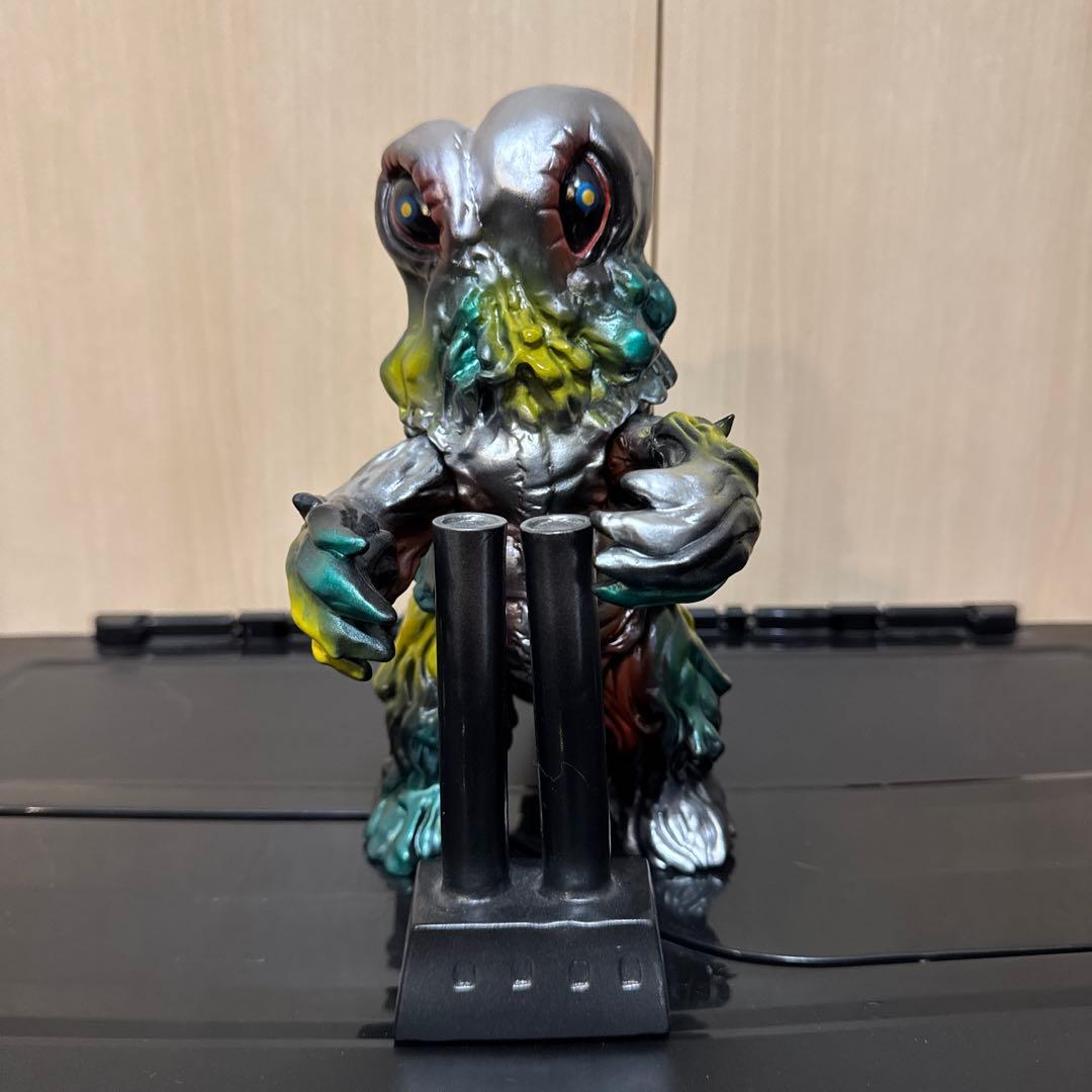 ベアモデル ヘドラ Yahoo!オークション -「ベアモデル ヘドラ」の落札相場・落札価格