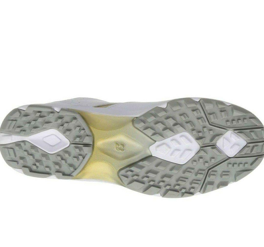 ブリヂストン　ゴルフシューズ　ゼロ・スパイク　バイターライト　23.5cm