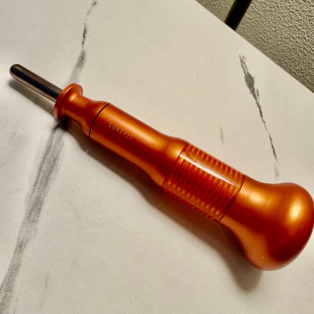 コアフィット　ボディドライバー