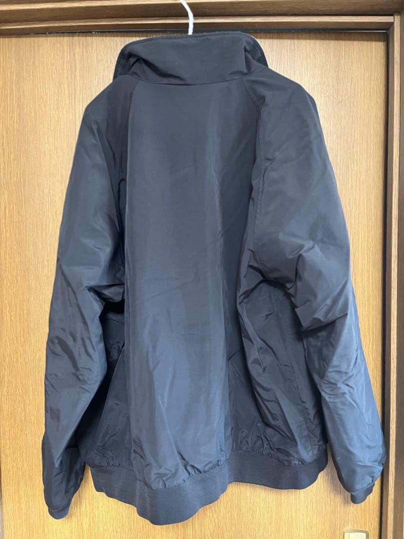 90s【LANDS END】ランズエンド ウォームアップジャケット - メルカリ