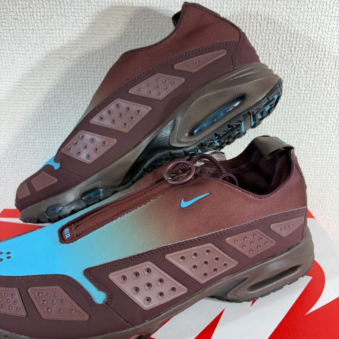 27.5cmAIR MAX SNDR サンダーHQ4189-600