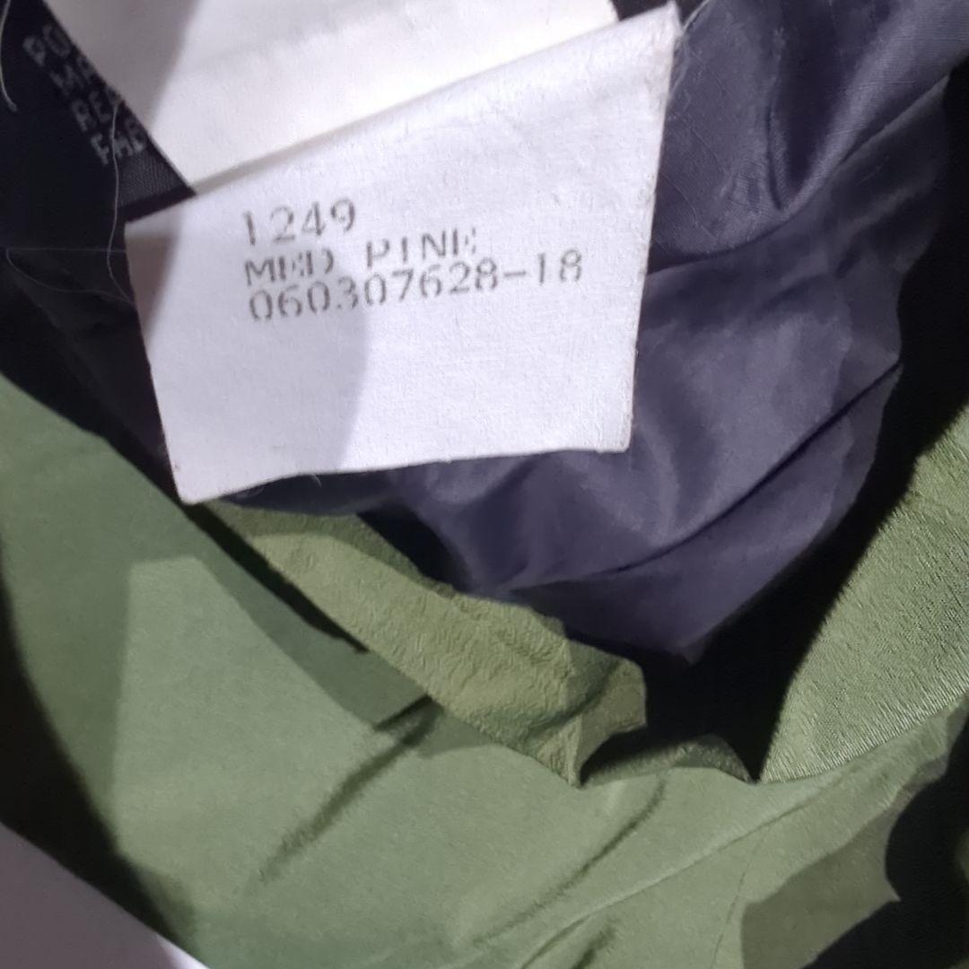 ARC'TERYX PATRIOT SV ジャケット カーキ カナダ製 - メルカリ