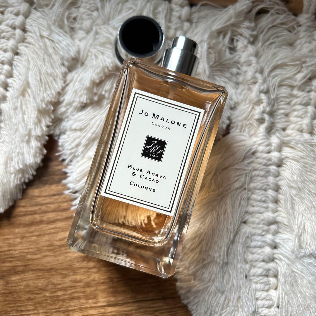 Jo Malone Blue Agava & Cacao コロン 100ml
