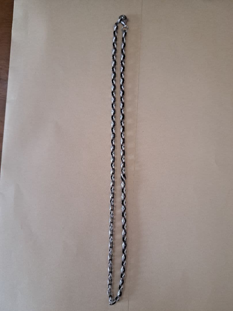 DEAL DESIGN スリップカットチェーン