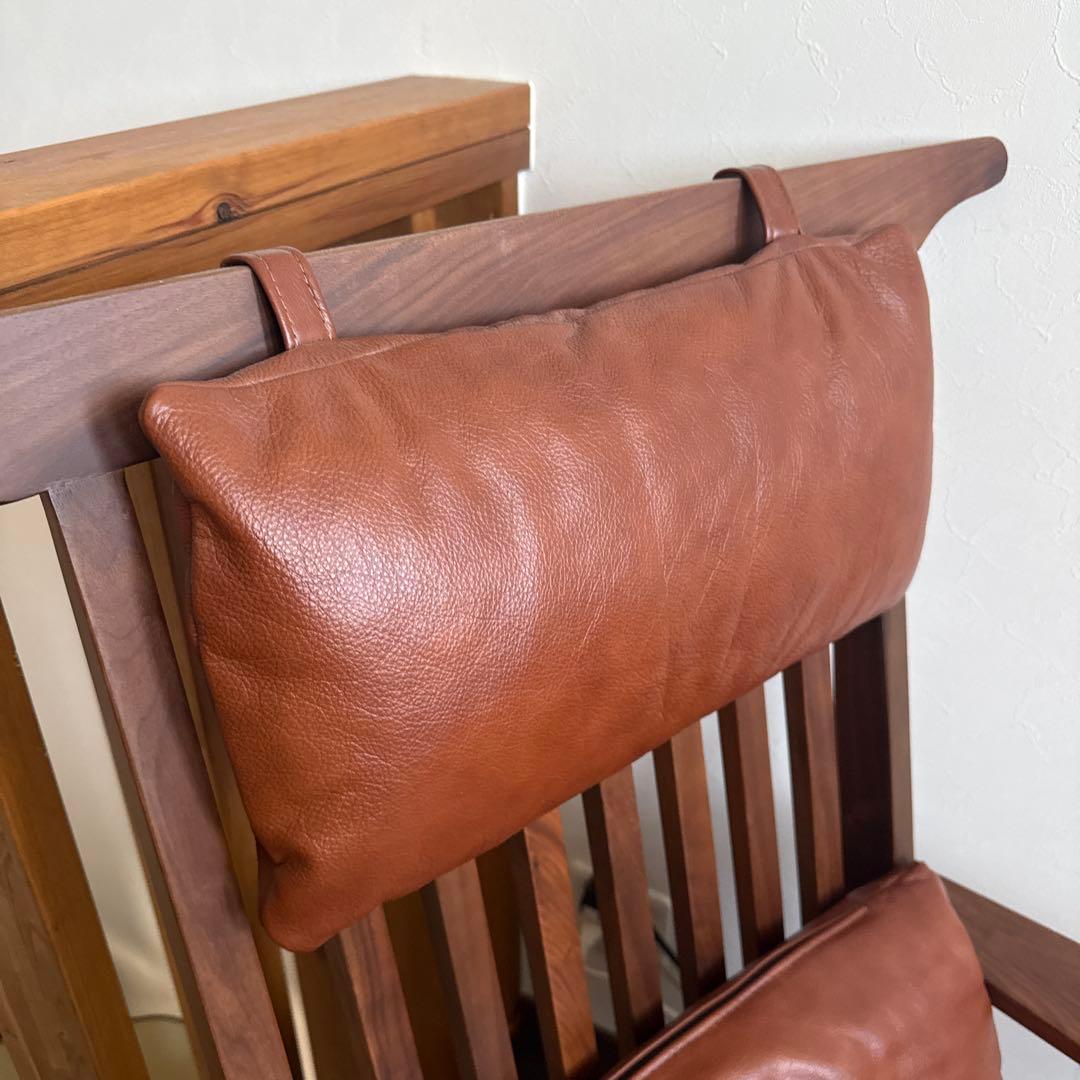 ロッキングチェア シギヤマ 売り切りたいのでお値下げします シギヤマ