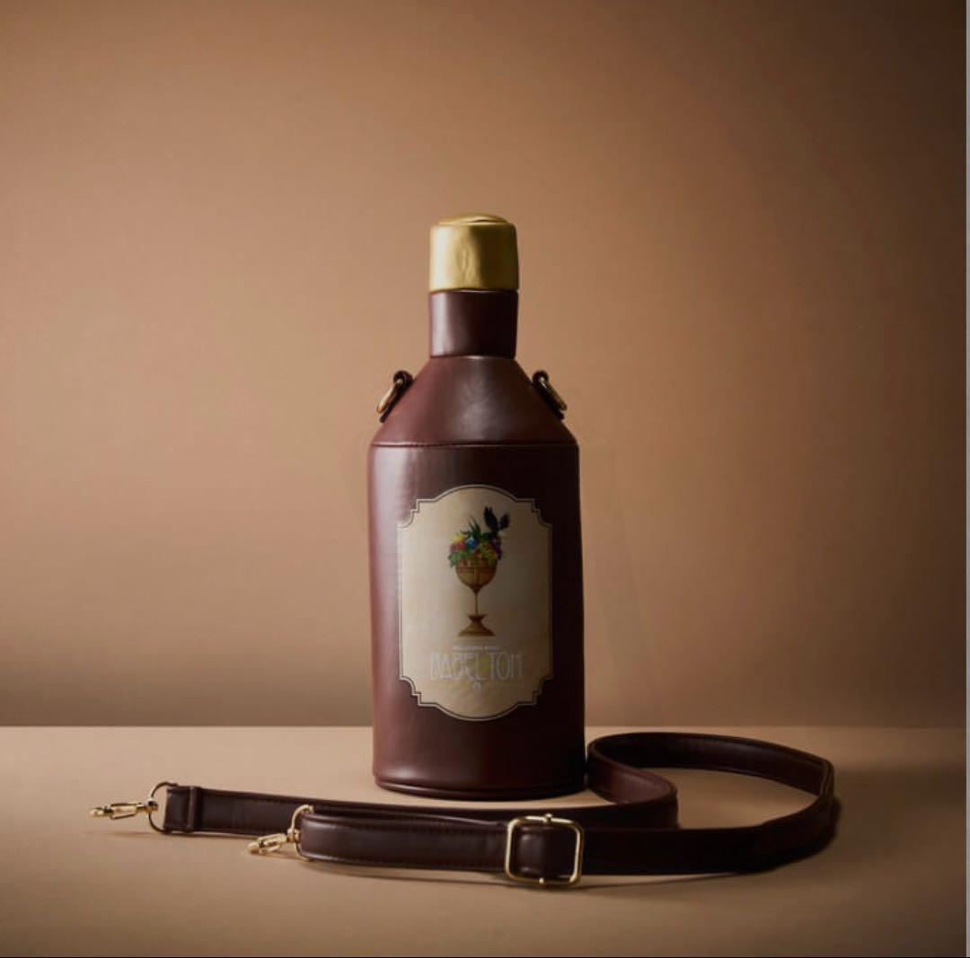 新品未使用品 バベルの塔 ライトスティックケース