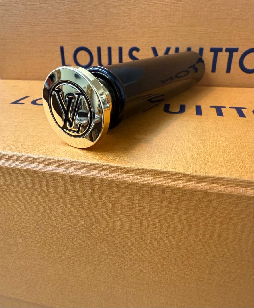 ルイヴィトン　トラベルスプレー　新品未使用　国内正規品 送料無料【新品未開封】ルイヴィトン トラベルスプレーセット 7 5ml 8