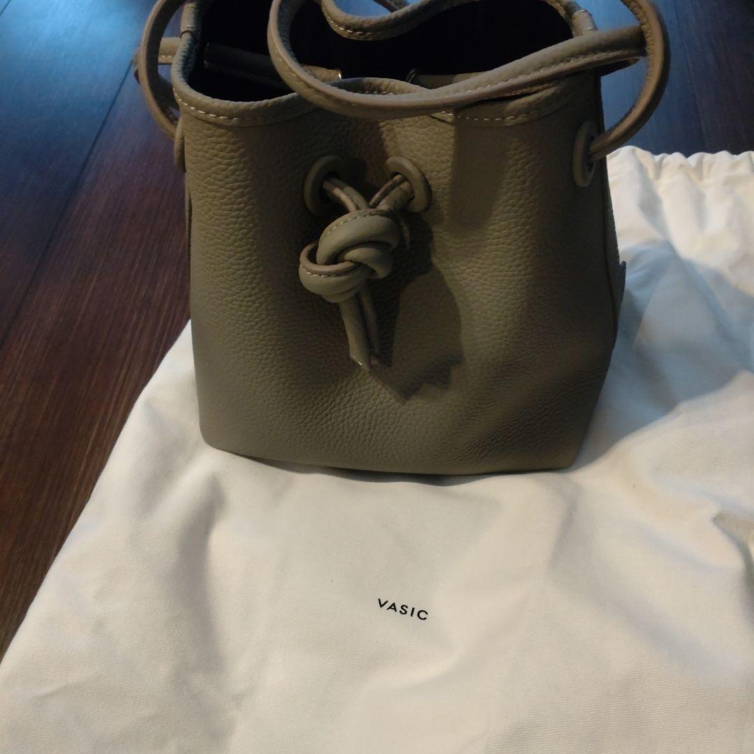 【☆】VASIC ボンドミニ