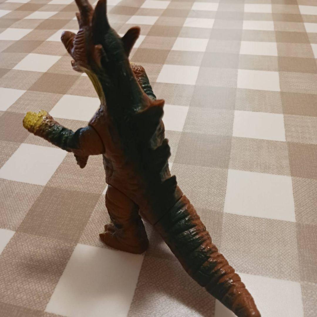 ポピー製 キングザウルスシリーズ ムルチ - メルカリ