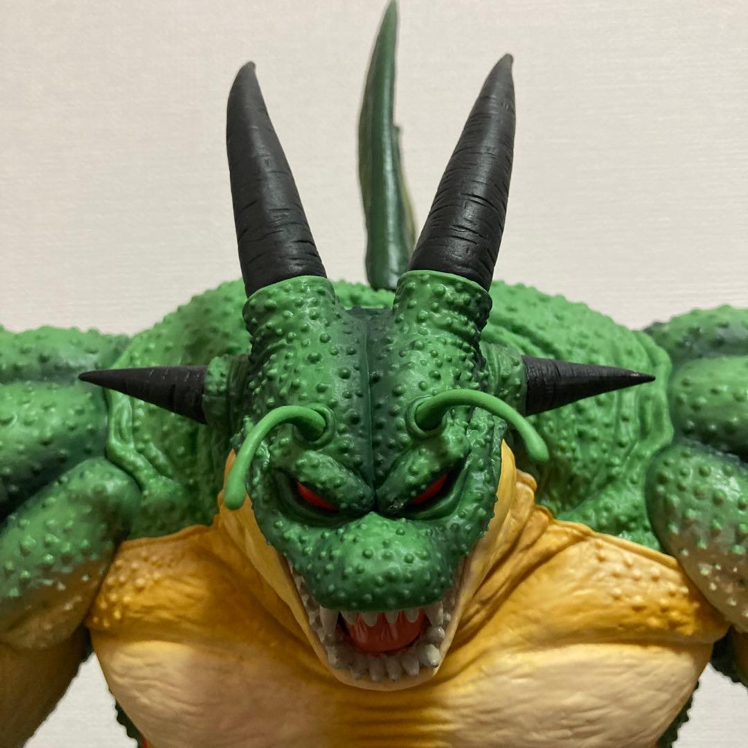 ☆ドラゴンボールZ☆ラストワン賞☆ポルンガ☆フィギュア☆早い者勝ち