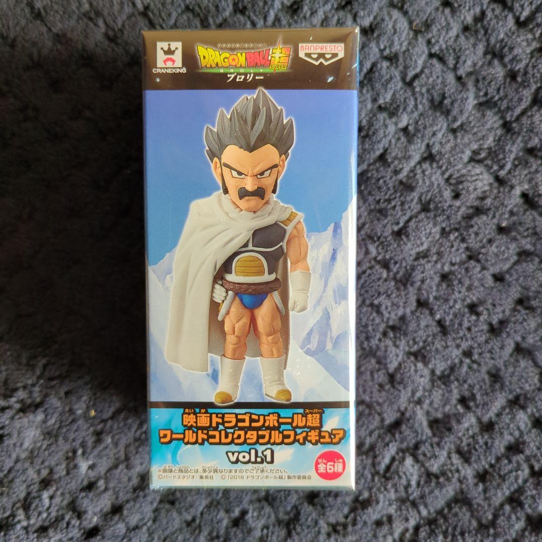 ドラゴンボール コレクタブル ワーコレ フィギュア ワンピース - メルカリ