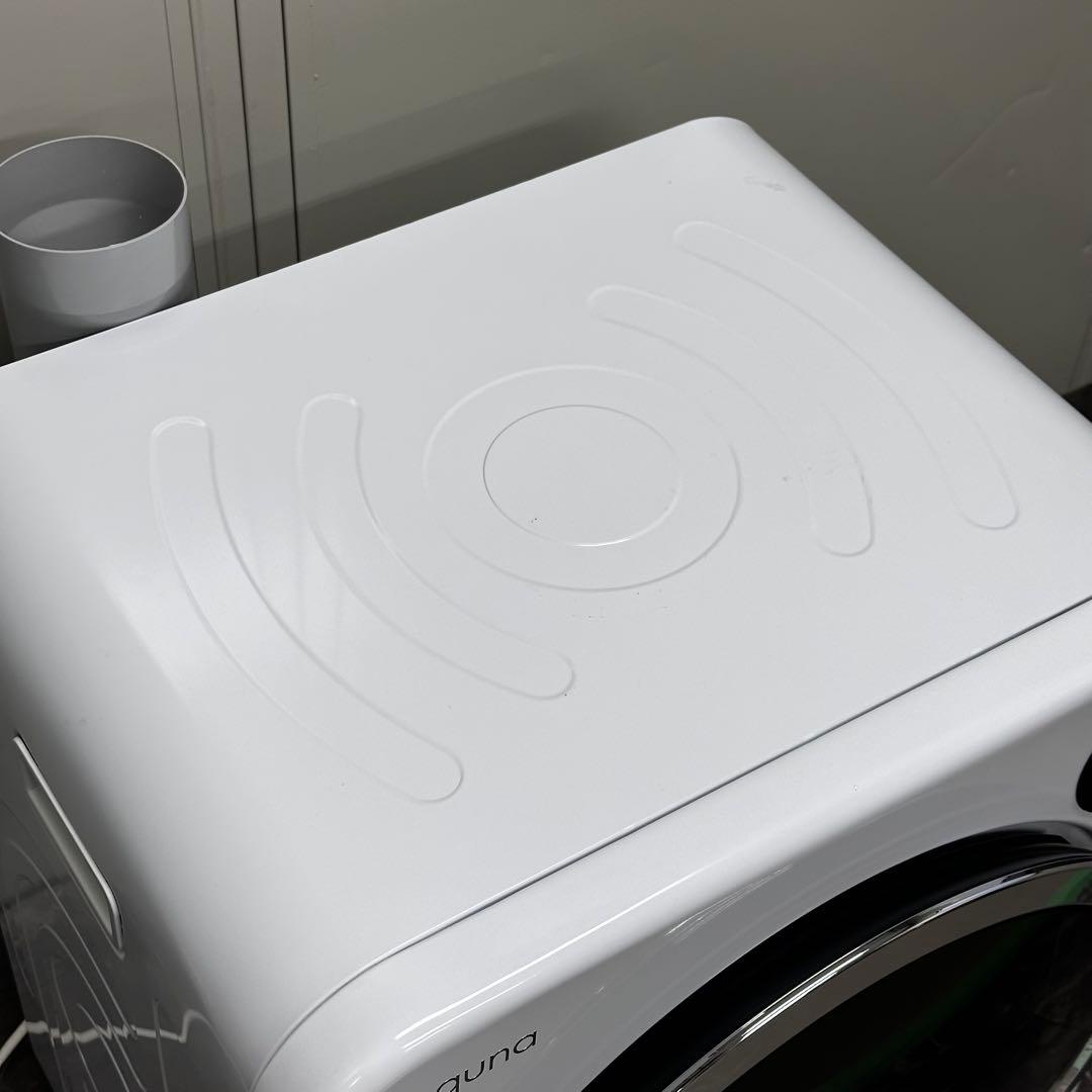 ◇送料込！2023 Yoquna衣類乾燥機 6.0kg GDZ60-628ES